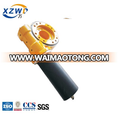 low price of slewing drive for Excavator rotary digging burket