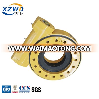 Highest precision Slew Drive for machinery equipment